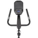 Adidas C-24c Upright Exercise Bike