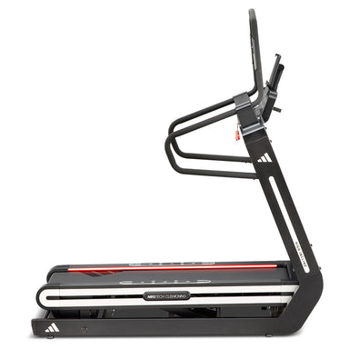Adidas T-800 High Incline Treadmill
