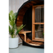 Best hyperbaric barrel sauna