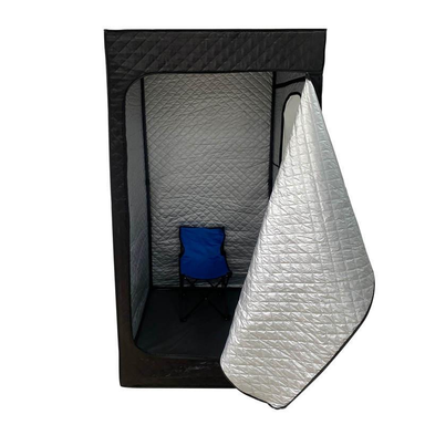 best portable sauna