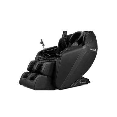 black_massage_chair