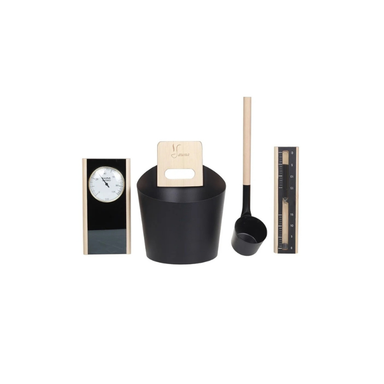 black_sauna_set_clock_thermometer