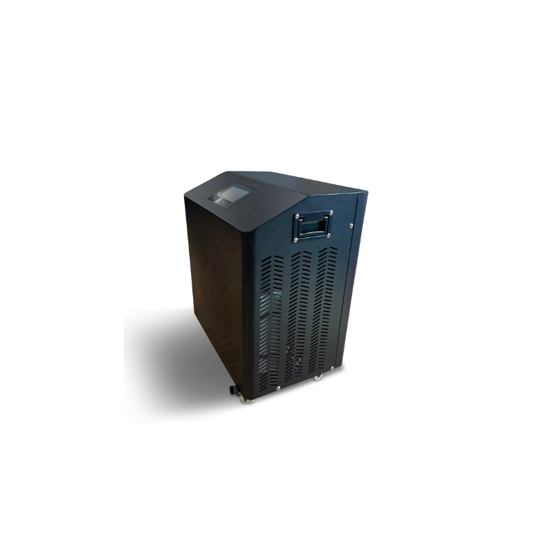 chiller_with_filters