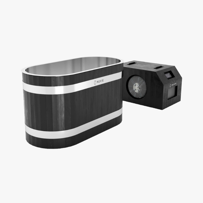cold plunge material