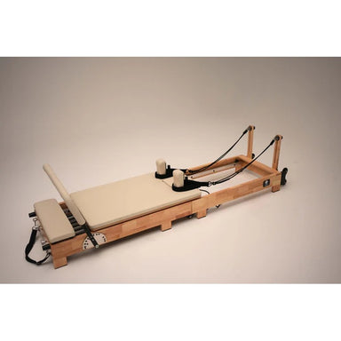 core-collab-foldable-pilates-reformer-studio-floor-view