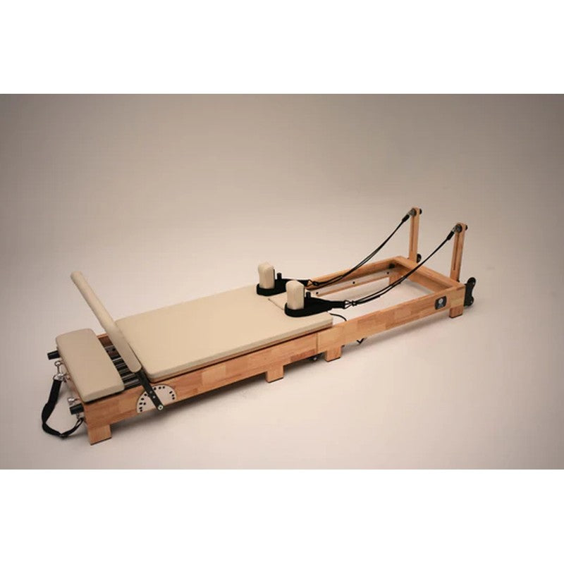 core-collab-foldable-pilates-reformer-studio-floor-view