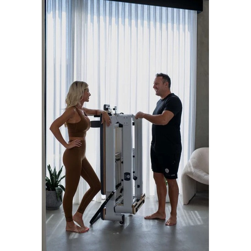 core-collab-queen-foldable-pilates-reformer-compact-storage-lifestyle