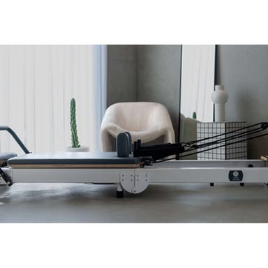 core-collab-queen-foldable-pilates-reformer-side-view-home-studio