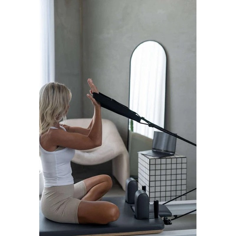 core-collab-queen-foldable-reformer-lifestyle-woman-workout