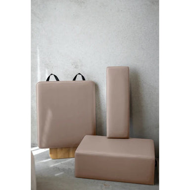 core-collab-studio-eco-pilates-reformer-beige-full-view