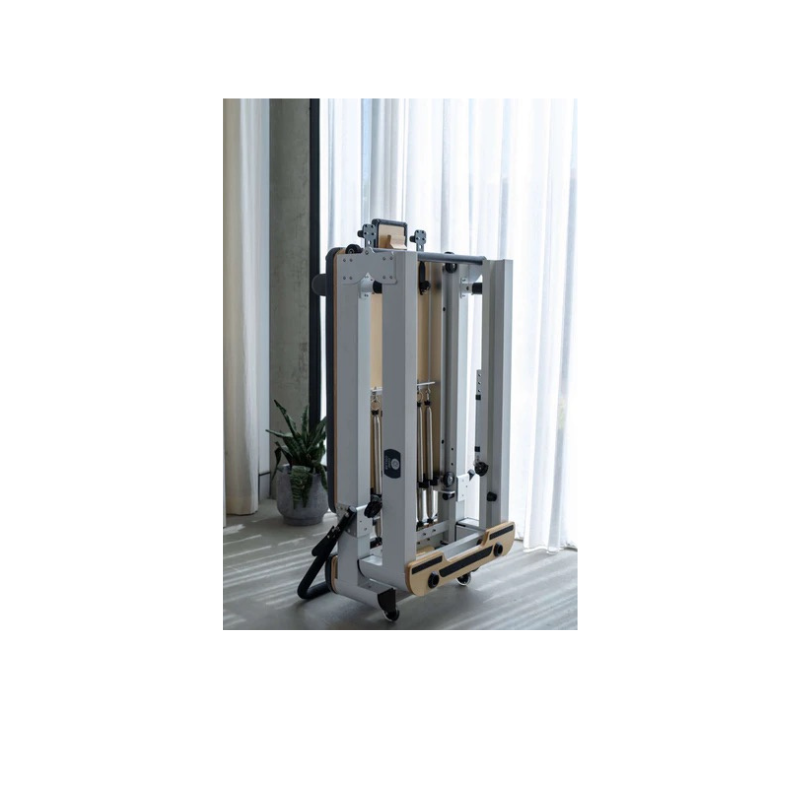 foldable_pilates_reformer_australia