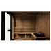 home sauna