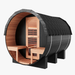 Hybrid sauna reviews