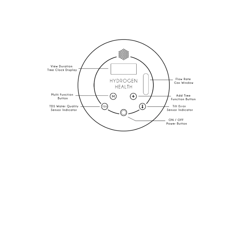 hydrogen_inhalation_machine
