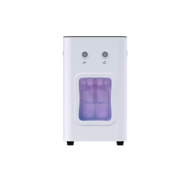 hydrogen_oxygen_generator_with_bottle