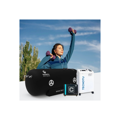 hyperbaric chamber for recovery