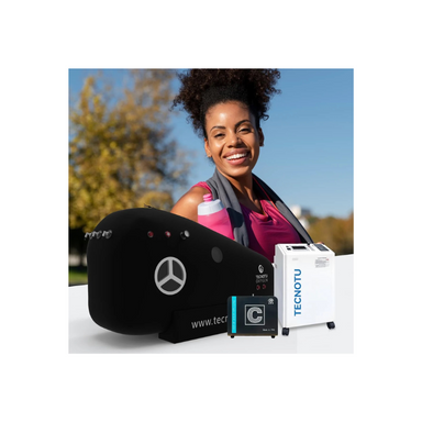 hyperbaric chamber benefits