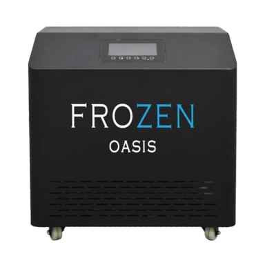 ice bath chiller