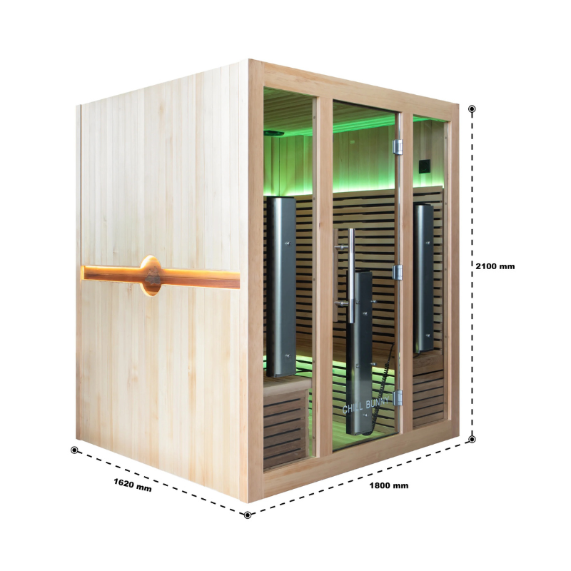 indoor_infrared_sauna_for_home