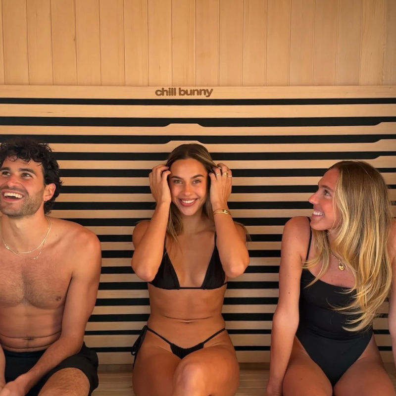 indoor_infrared_sauna_therapy_at_home