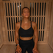 infrared sauna after workout