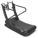 Lifespan Fitness Corsair FreeRun 105 Treadmill - Side View