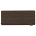 Lifespan Fitness ErgoDesk Electric Standing Desk 140cm (Walnut/Black)