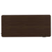 Lifespan Fitness ErgoDesk Electric Standing Desk 180cm (Walnut/Black)