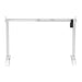 Lifespan Fitness ErgoDesk Electric Standing Desk Frame (150, White)