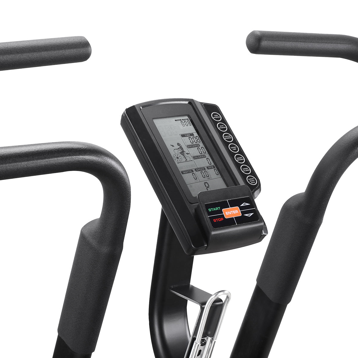 Lifespan Fitness EXC-11H Commercial Air Bike