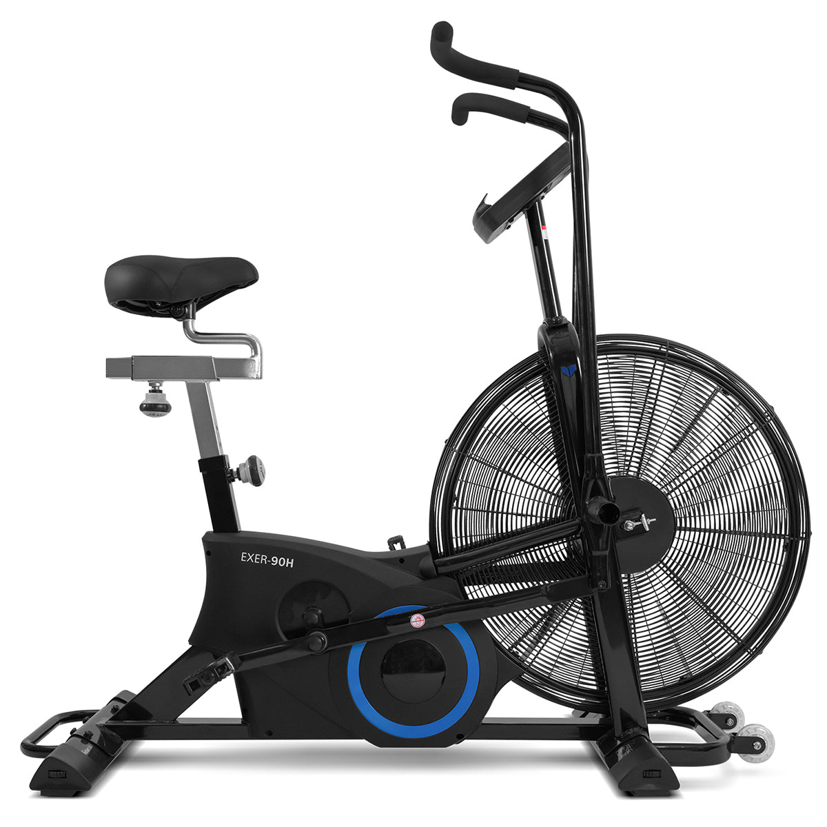 Lifespan Fitness EXER-90H Exercise Bike