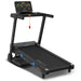 Lifespan Fitness Pursuit 4 Treadmill - Folded Storage