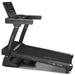 Lifespan Fitness Pursuit MAX 2 Treadmill - running deck view