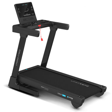 Lifespan Fitness Pursuit MAX Treadmill - Side View