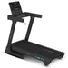 Lifespan Fitness Pursuit MAX Treadmill - Side View