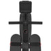 Lifespan Fitness ROWER-500D Dual Air/Magnetic Rowing Machine