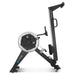 Lifespan Fitness ROWER-801F Air & Magnetic Commercial Rowing Machine - Frame Detail