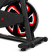 Lifespan Fitness SM-120 Spin Bike with Automatic Magnetic Resistance