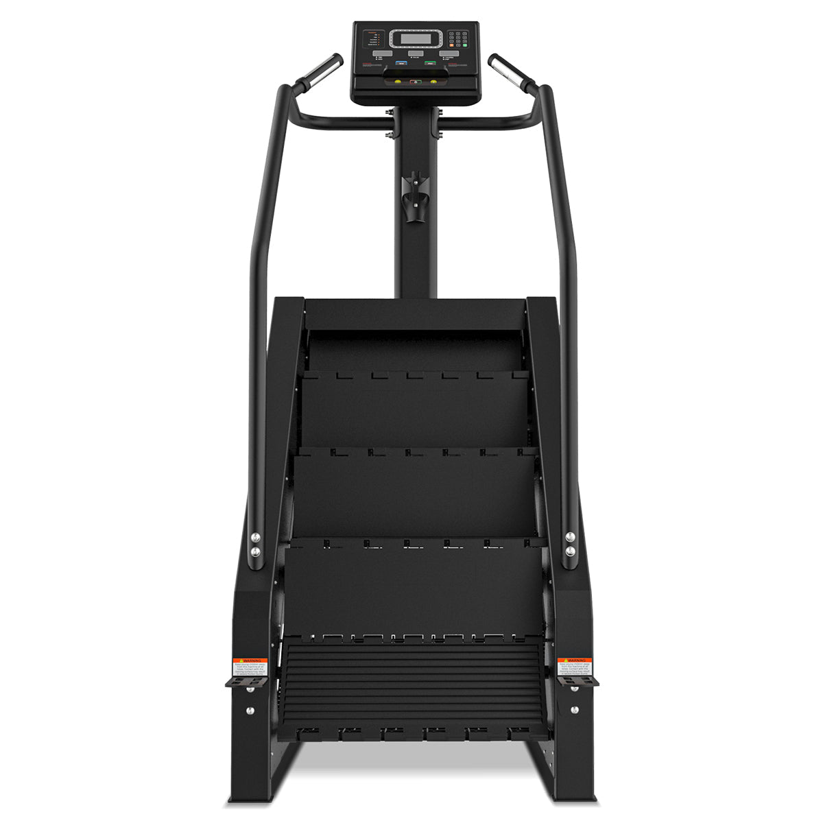 Lifespan Fitness ST-10 Stair Climber 3 Level Stepmill Machine - Console Detail