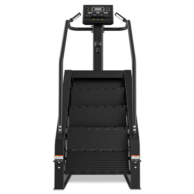 Lifespan Fitness ST-10 Stair Climber 3 Level Stepmill Machine - Console Detail