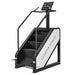 Lifespan Fitness ST-10 Stair Climber 3 Level Stepmill Machine - Side View