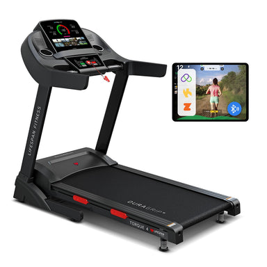 Lifespan Fitness Torque 4 Treadmill