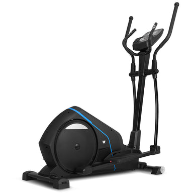 Lifespan Fitness X-41 Cross Trainer - Side View