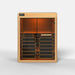 nuvie-arc-2-person-indoor-infrared-sauna-front-door-closed