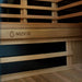 NUVIE Element Hybrid Cabin Sauna - product image 9