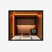 NUVIE Element Hybrid Cabin Sauna - product image 4