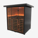 NUVIE Element Hybrid Cabin Sauna - product image 1
