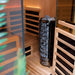 NUVIE Element Hybrid Cabin Sauna - product image 6