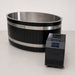 NUVIE Ember Dual Ice Bath and Hot Tub - product image 1