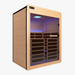 nuvie infrared sauna benefits